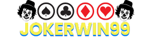 Logo JOKERWIN99